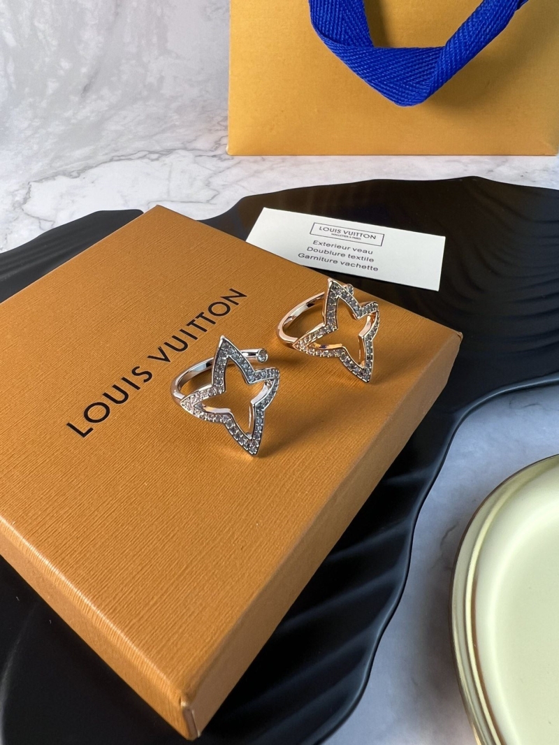 LV Rings